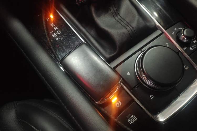 Used Mazda Mazda 3 Axela 2020 2.0L Automatic Zhiya Edition