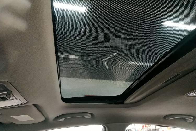 Used Kia K3 2017 1.6L Automatic 15th Anniversary Special Edition GLS
