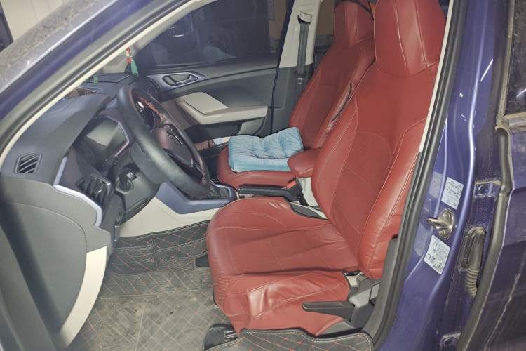 Used Volkswagen T-Cross 2019 280TSI DSG Comfort Edition