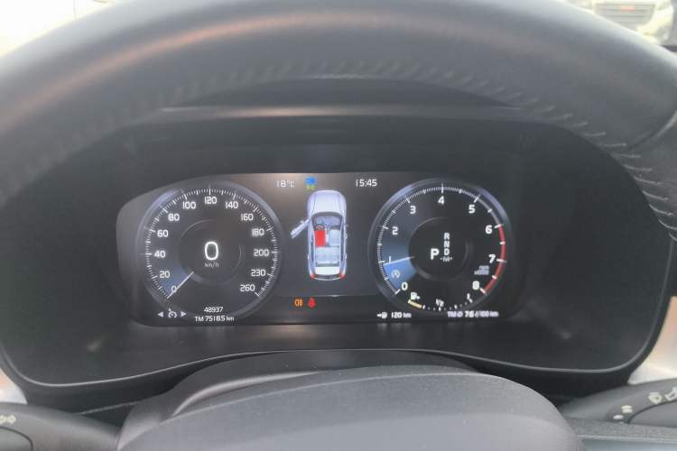 Used Volvo XC40 2020 T3 Smart & Stylish Edition
