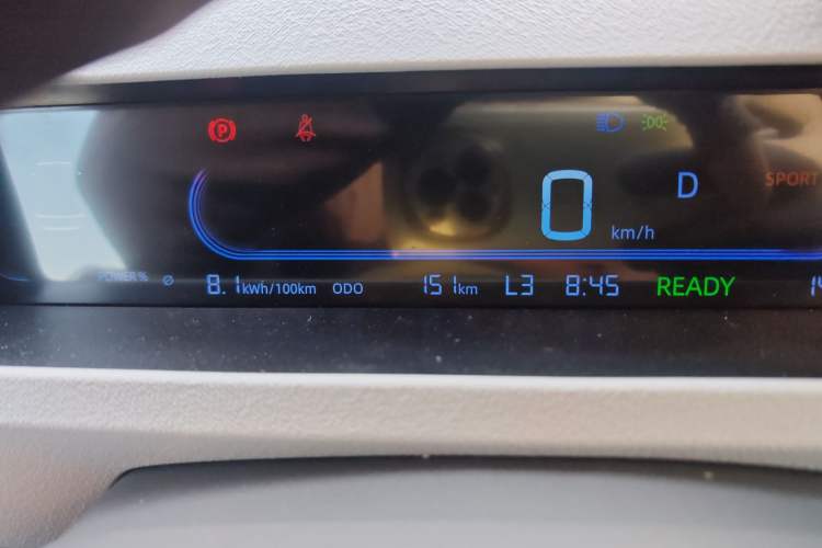 Used  Panda 2024 Panda Mini 200km Endurance Bear