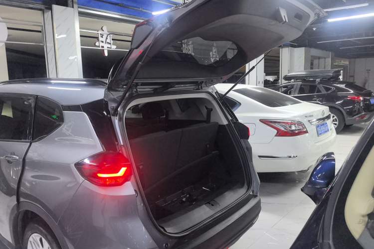 Used Chevrolet Orlando 2020 Mild Hybrid 530T Automatic Enjoyment Edition (5+2 Models)
