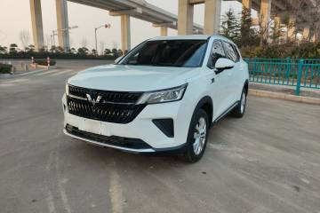 Used Wuling Asta 2021 1.5T Manual Xingyue Edition