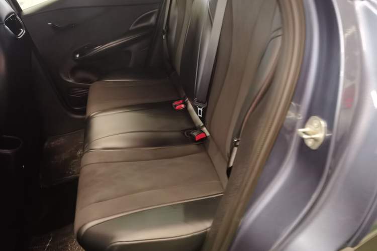 Used BYD Dolphin 2025 420km Free Edition