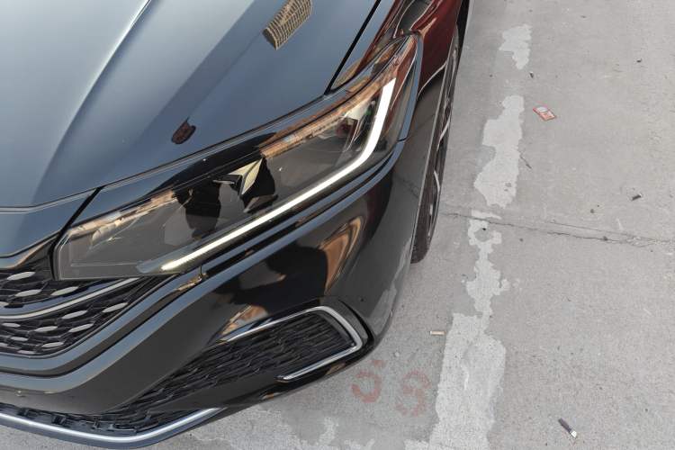 Used Volkswagen Passat 2023 330TSI Starry Elite Edition