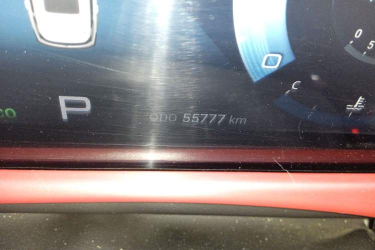 Used JETOUR X70 PLUS 2021 Revised Version 1.6T DCT 5-Seater