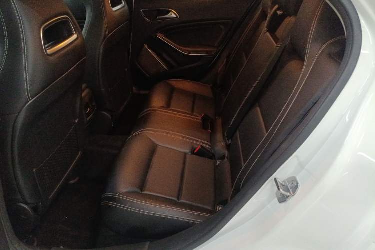 Used Mercedes-Benz GLA 2018 GLA 200 Sport Edition