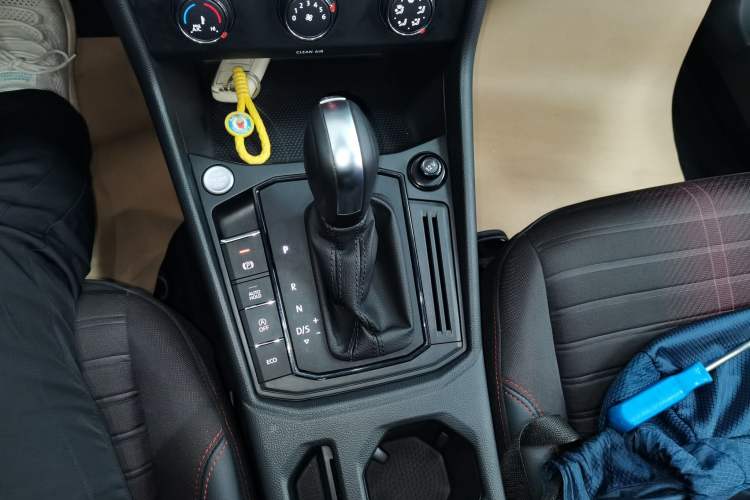 Used Volkswagen Lavida 2024 300TSI DSG Starry Sky Deluxe Edition
