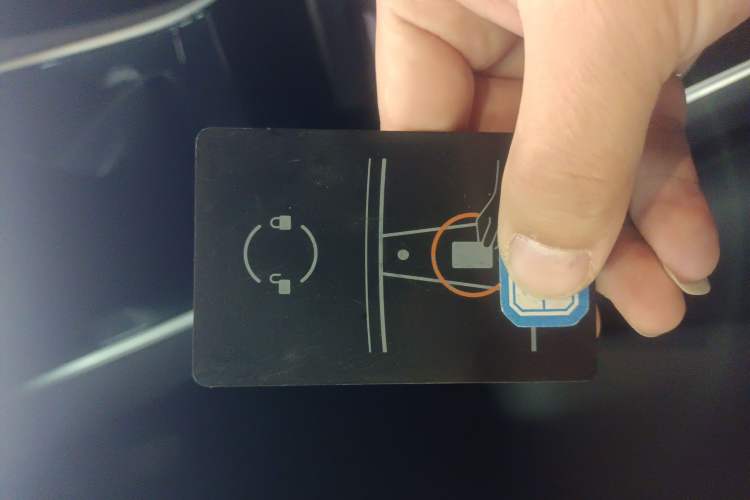 Used Tesla Model 3 2020 Standard Range Rear-Wheel Drive Upgraded Version
