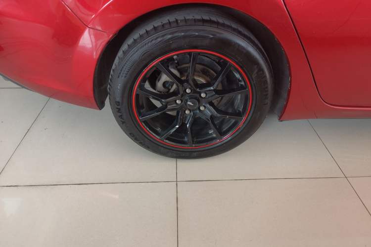 Used Mazda Atenza 2014 2.5L Blue Sky Prestige Edition
