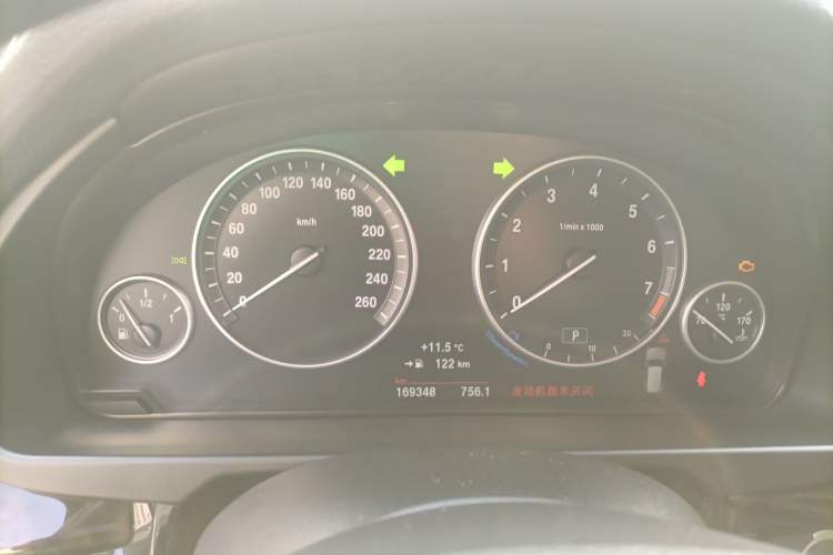 Used BMW X5 2017 xDrive35i Elegant Edition
