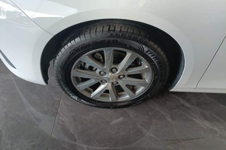 Used Chevrolet Malibu 2018 530T Automatic Luxury Edition
