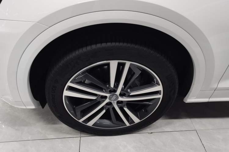 Used Audi Q5L 2020 40 TFSI Prestige Fashion Edition
