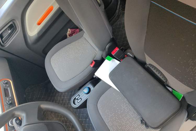 Used Wuling Hongguang MINIEV 2020 Enjoy Edition Lithium-Ion Battery