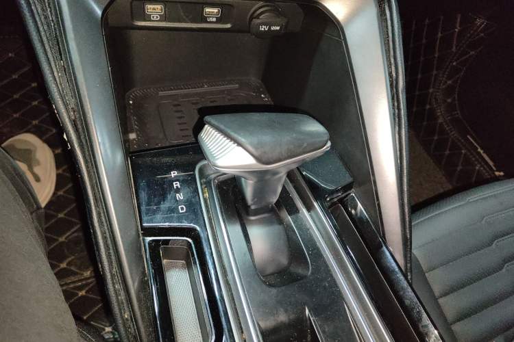 Used Kia Sportage R 2021 Ace 1.5T GT Line Supreme Edition
