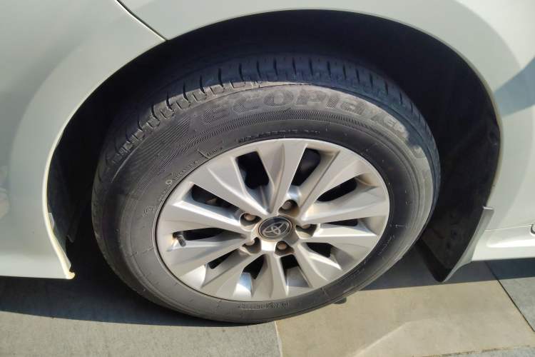 Used Toyota Corolla 2023 1.2T Pioneer Edition