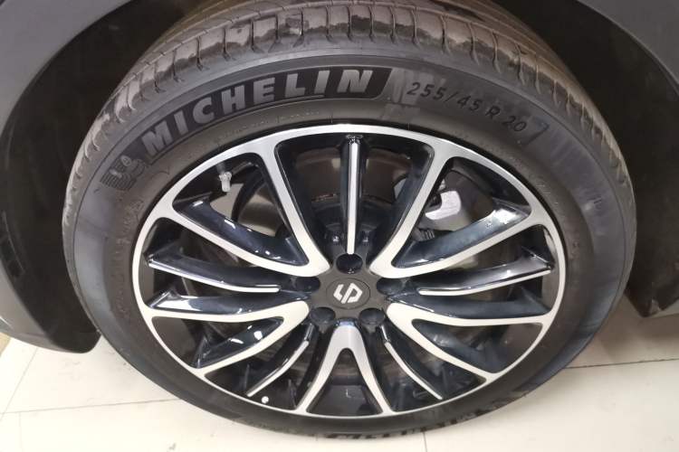 Used Leapmotor C11 2021 Executive Edition 610
