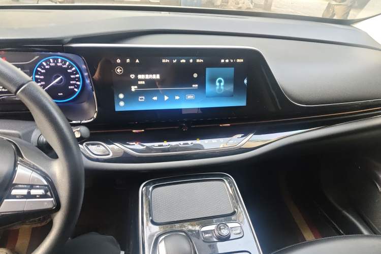 Used AION S 2020 Meizu 580 Pio
