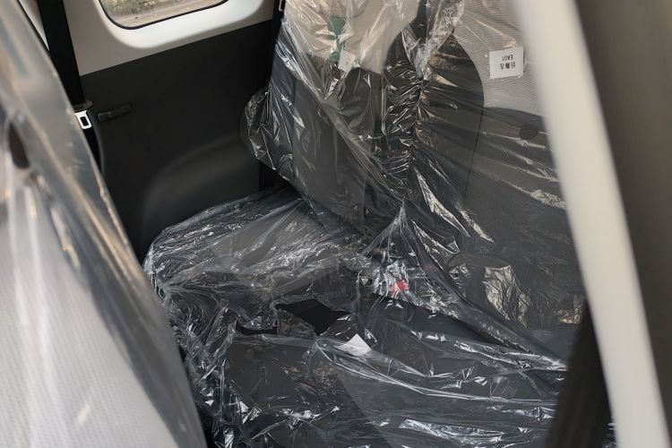 Used  Lumin 2024 130km Qingyue Version