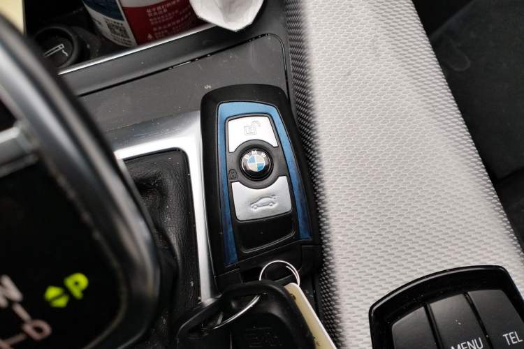 Used BMW 3 Series 2017 320i M Sport