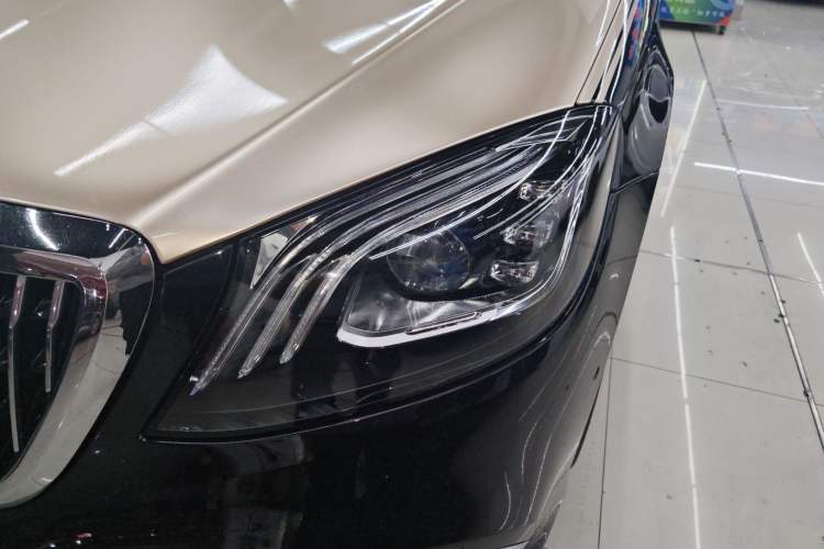 Used Mercedes-Benz Maybach S-Class 2020 S 450 4MATIC Collector's Edition