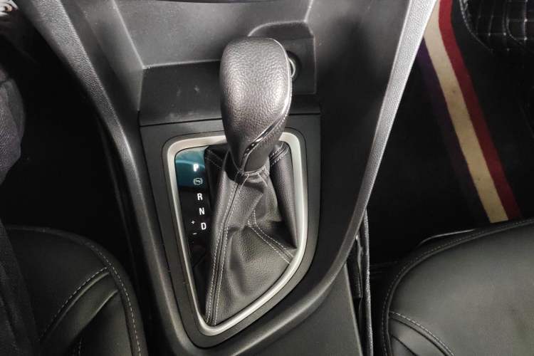 Used Buick GT 2018 18T Automatic Elite Model