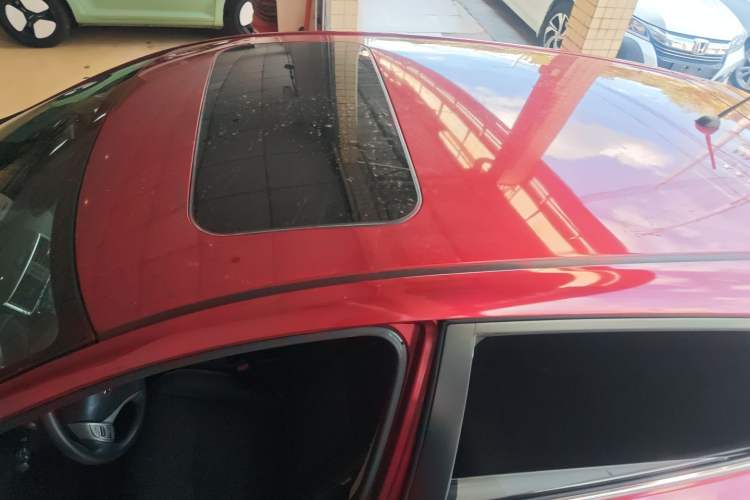 Used Nissan Tiida 2016 1.6L CVT Smart Drive Edition
