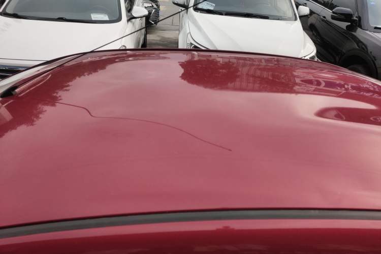 Used Toyota Vios 2014 1.5L Manual ZhiZhen Edition
