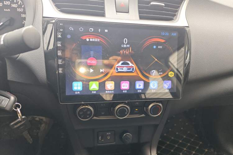 Used Nissan Sylphy 2022 Classic 1.6XE CVT Comfort Edition