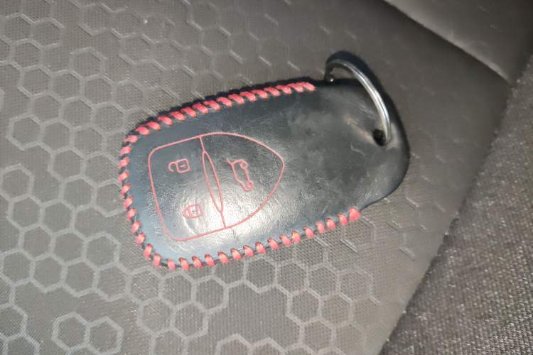 Used Dayun Yuehu 2022 30.66 kWh Two-Wheel Drive Standard Version