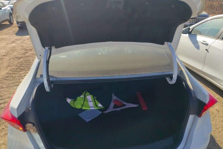 Used Buick Verano 2023 Pro Enjoyment Edition
