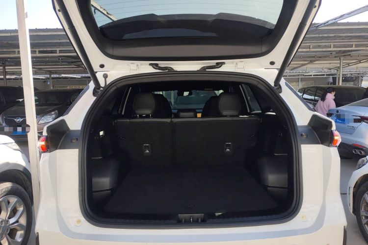 Used  L7 2023 1.5T 115 km MAX