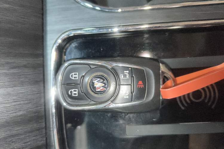 Used Buick GL8 2021 ES Land Cruiser 653T Luxury Edition
