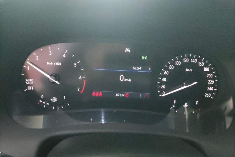 Used Buick Enclave 2020 28T Two-Wheel Drive Prestige Version