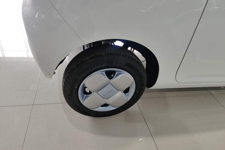 Used Geely Galaxy Panda 2024 Panda Mini 200km Endurance Bear