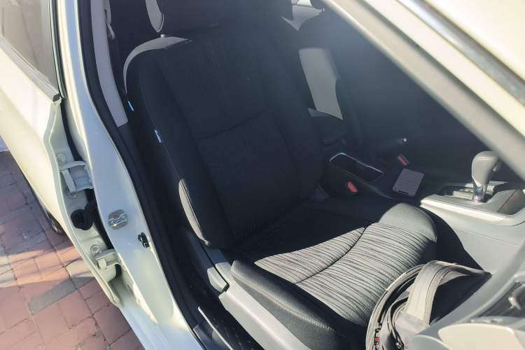 Used Nissan Sylphy 2022 Classic 1.6XE CVT Comfort Edition