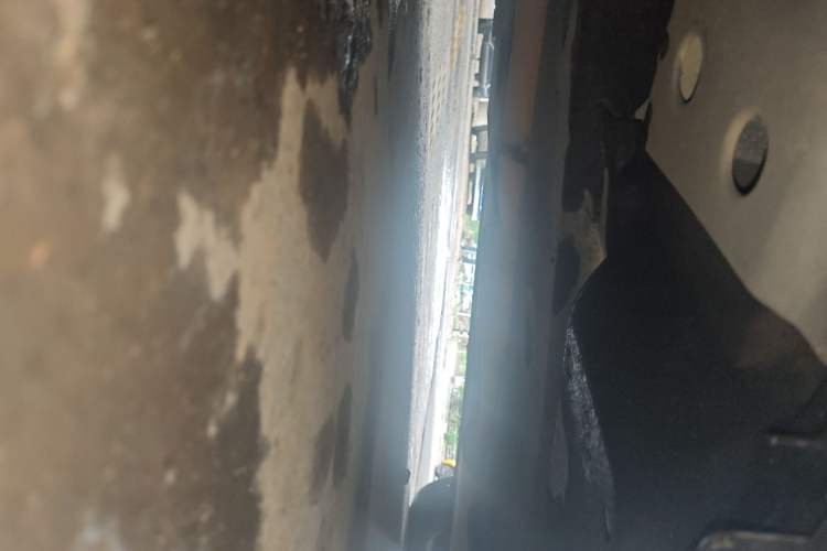 Used Buick GL8 2017 ES 28T Luxury Model China V Standard
