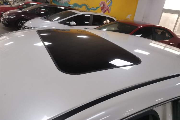 Used Nissan Sylphy 2018 1.6XV CVT Deluxe Edition