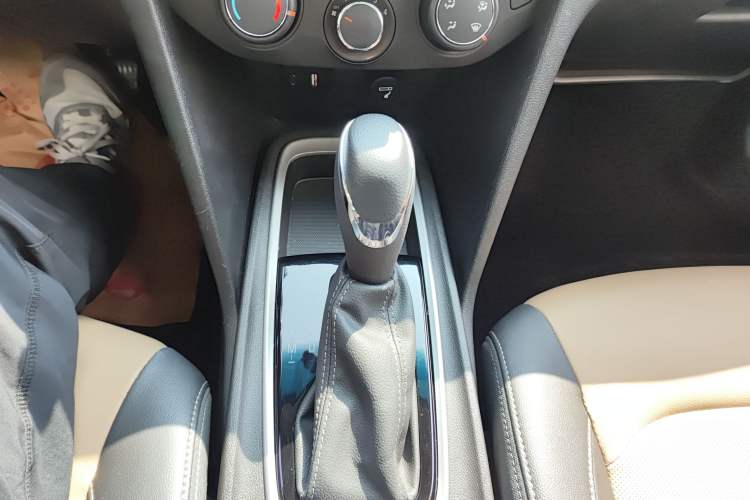 Used Chevrolet Monza 2022 320 Automatic Enjoyment Sunroof Version
