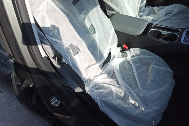 Used  Geome 2025 310km Youth Edition
