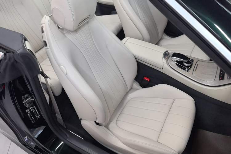 Used Mercedes-Benz E-Class 2023 E 260 Convertible Coupe