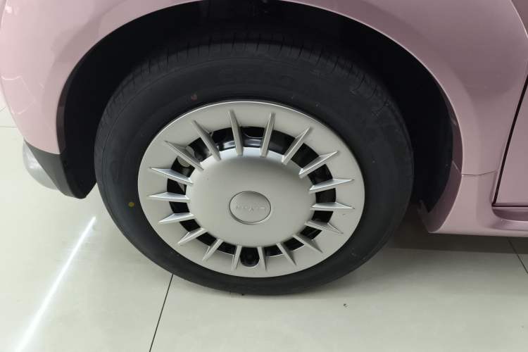 Used Livan Blue Balloon 2025 Model Dynamic Version
