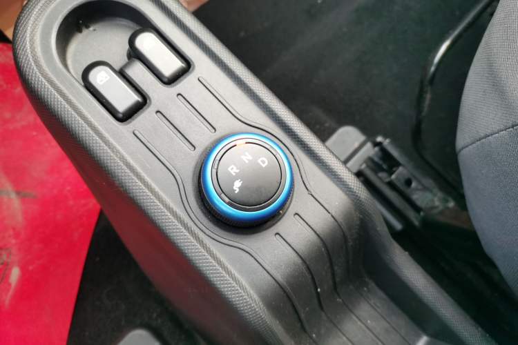 Used Wuling Hongguang MINIEV 2020 Zizai Version Lithium-NMC