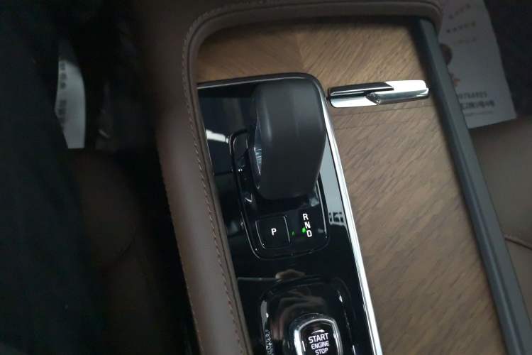 Used Volvo XC90 2024 B5 SmartDrive Luxury Edition 5 Seats