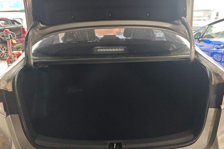 Used Toyota Corolla 2021 1.2T S-CVT Pioneer PLUS Edition
