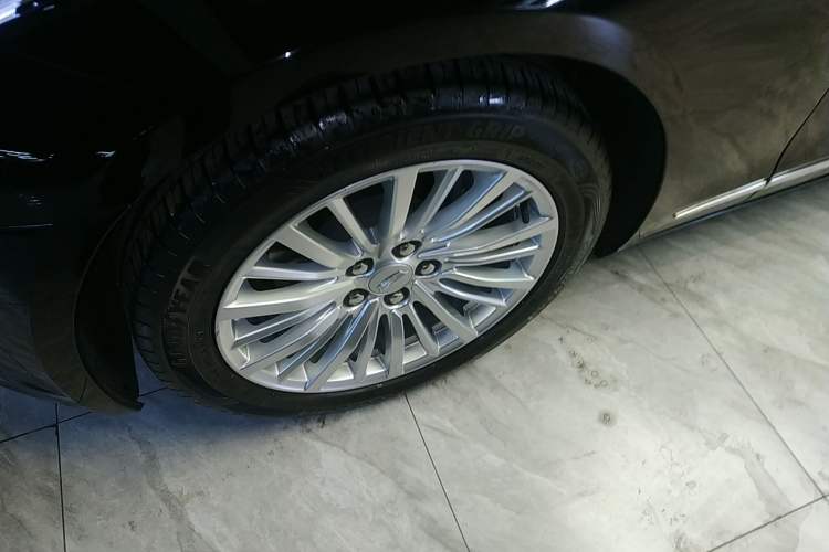 Used Cadillac CT6 2021 28T Luxury Version