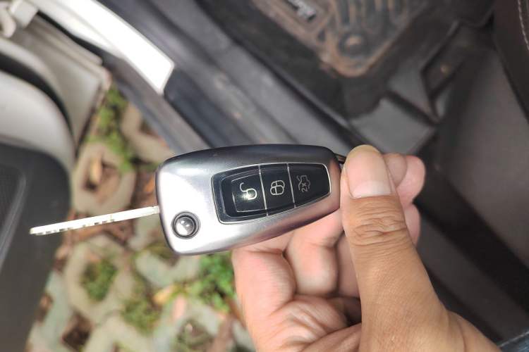 Used Ford Focus 2017 Hatchback EcoBoost 180 Automatic Elite Model
