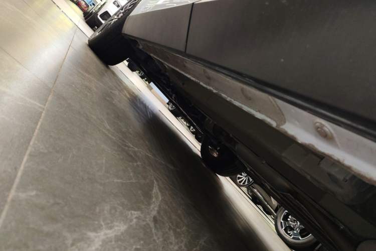 Used GAC Trumpchi GS4 2024 MAX 1.5T Flagship Edition
