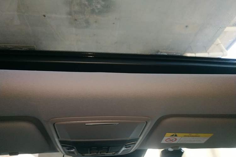 Used Honda CR-V 2021 240TURBO CVT 2WD Fashion Edition