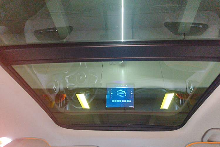 Used BYD Yuan PLUS 2023 Champion Edition 430KM Superior Model
